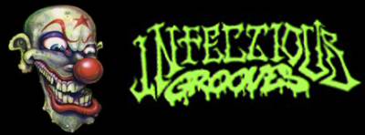 logo Infectious Grooves